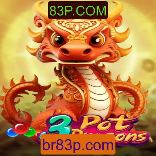 3PotDragons: Uma Aventura Épica no Universo dos Dragões