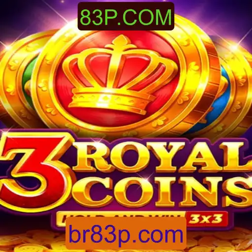 Descubra 3royalcoins: Um Mergulho no Mundo dos Jogos Digitais