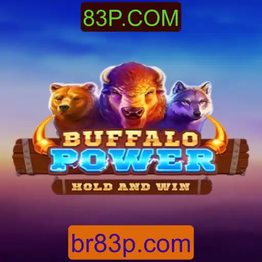 Transformando Experiências de Jogo com BuffaloPower e 83P.COM