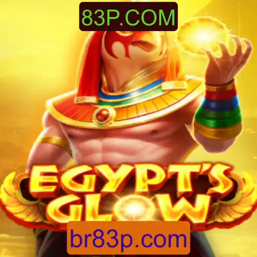 Descubra EgyptsGlow: Uma Aventura Iluminada com 83P.COM