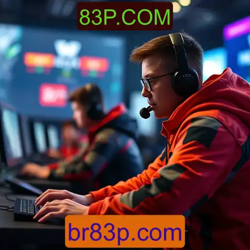 Esportes virtuais