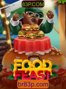 Descubra a Excitante Aventura Gastronômica de FoodFeast