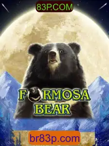 Explorando o Universo de FormosaBear - O Jogo que Conquista com Estratégia e Diversão
