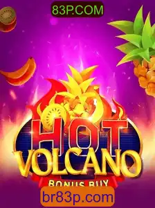 Explorando o Fascinante Mundo de HotVolcanoBonusBuy com 83P.COM