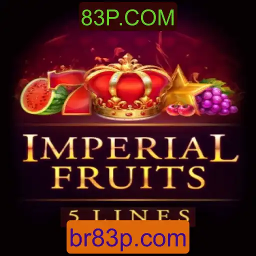 Explorando o Mundo de ImperialFruits5: A Nova Sensação dos Jogos Online