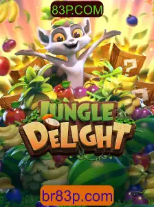 Explorando o Mundo de JungleDelight: Aventure-se na Selva com 83P.COM
