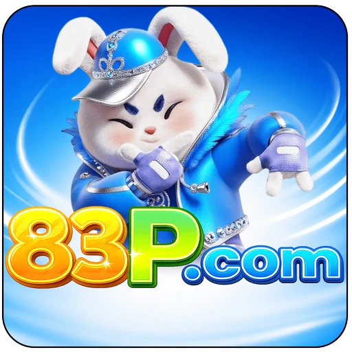 Logo 83P.COM Cassino