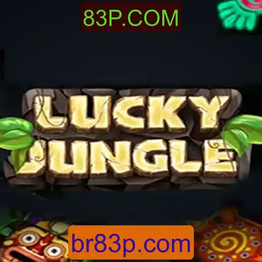 Explorando o Fascinante Mundo do Jogo LuckyJungle: A Nova Sensação em 83P.COM