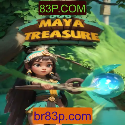 Explore o Mundo Fascinante de MayaTreasure