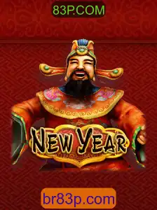 Descubra o Envolvente Mundo do Jogo 'NewYear' e sua Conexão com 83P.COM
