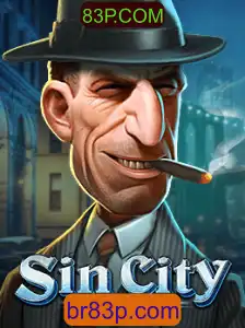 Explorando o Universo de SinCity e sua Conexão com 83P.COM