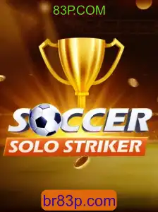 Explorando SoccerSoloStriker: O Novo Fenômeno do Jogo Online