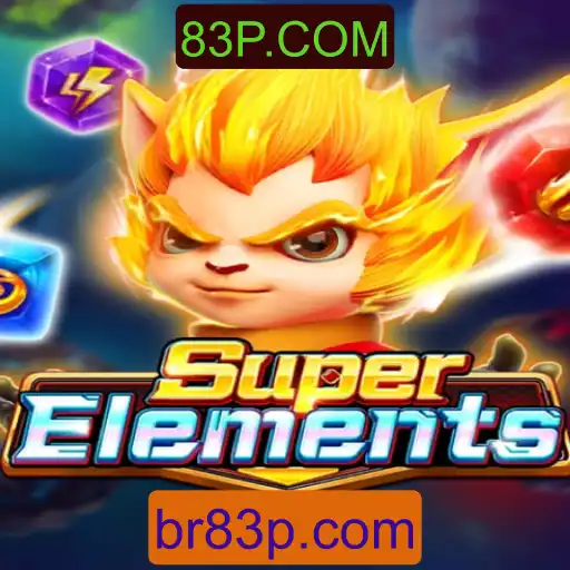 Descubra o Fascinante Mundo de SuperElements: Um Jogo de Estratégia e Aventura